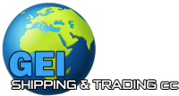 Gei Trading